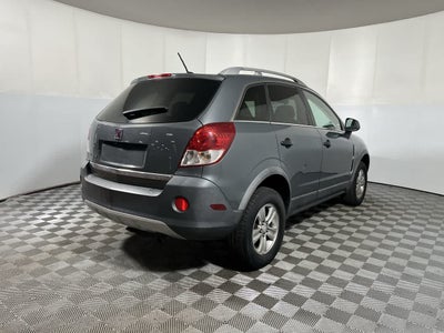 2009 Saturn VUE XE