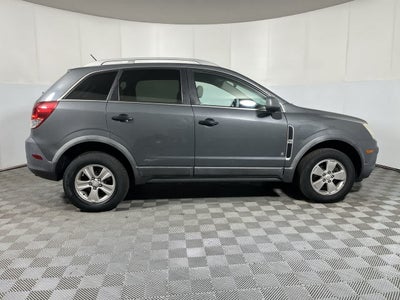 2009 Saturn VUE XE