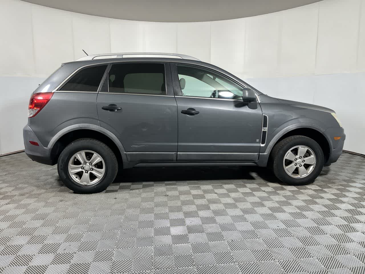 2009 Saturn VUE XE
