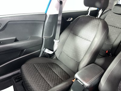 2023 Kia Rio 5-Door S