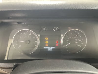 2009 Lincoln MKZ 4dr Sdn FWD