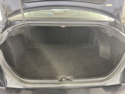 2009 Lincoln MKZ 4dr Sdn FWD