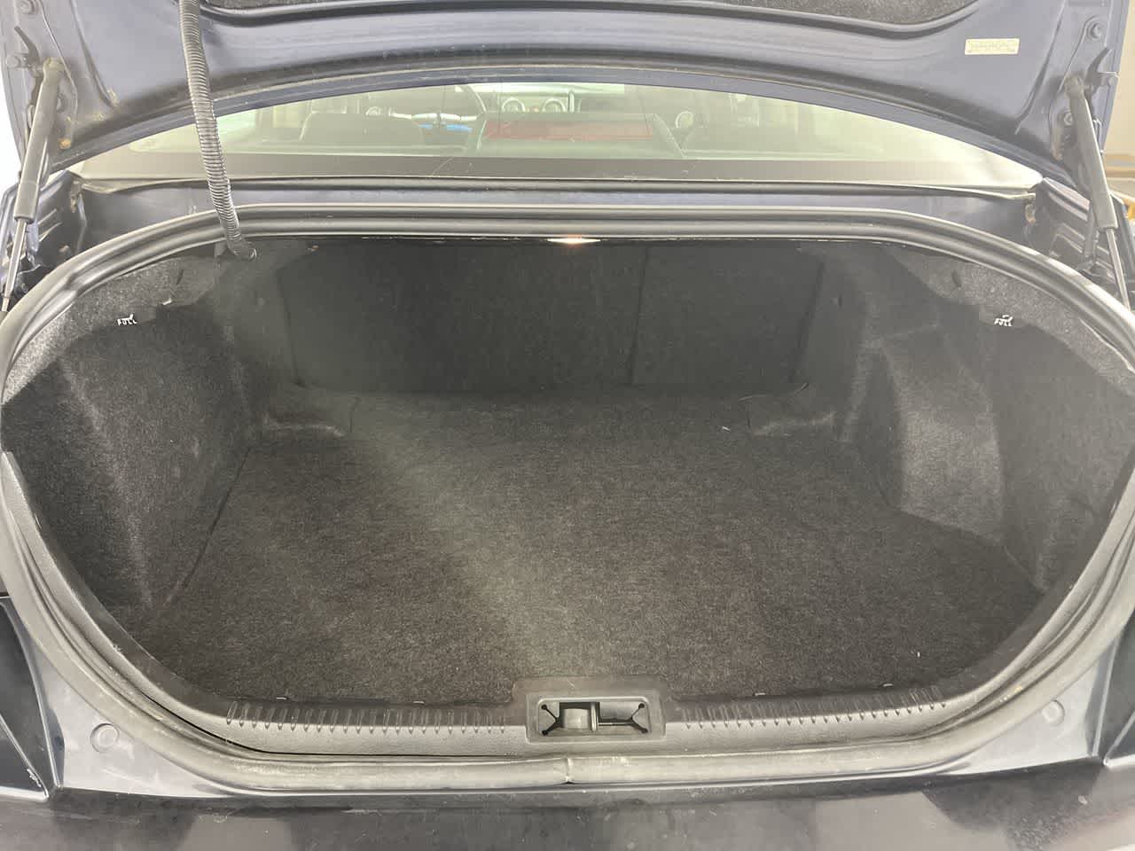 2009 Lincoln MKZ 4dr Sdn FWD