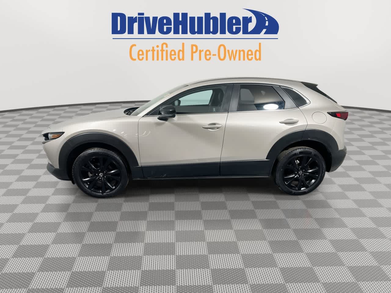2024 Mazda Mazda CX-30 2.5 S Select Sport