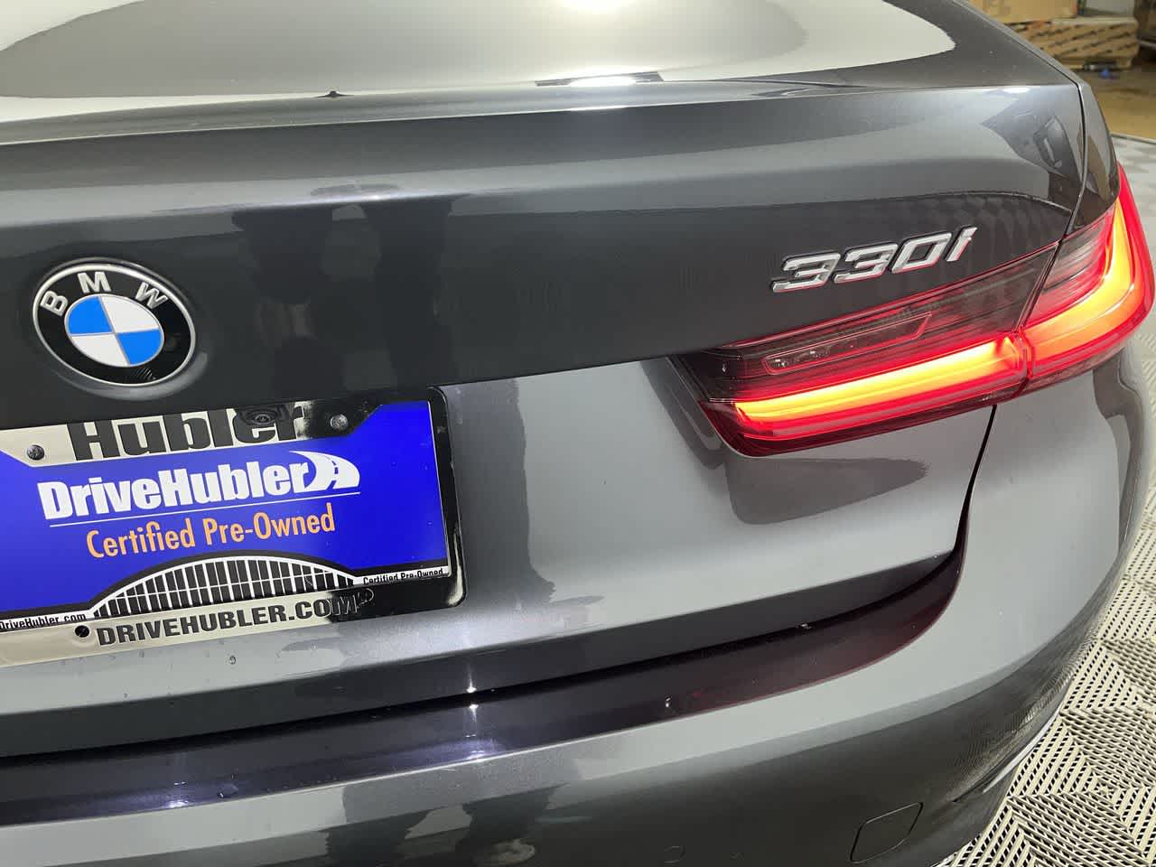 2022 BMW 330i xDrive 330i xDrive