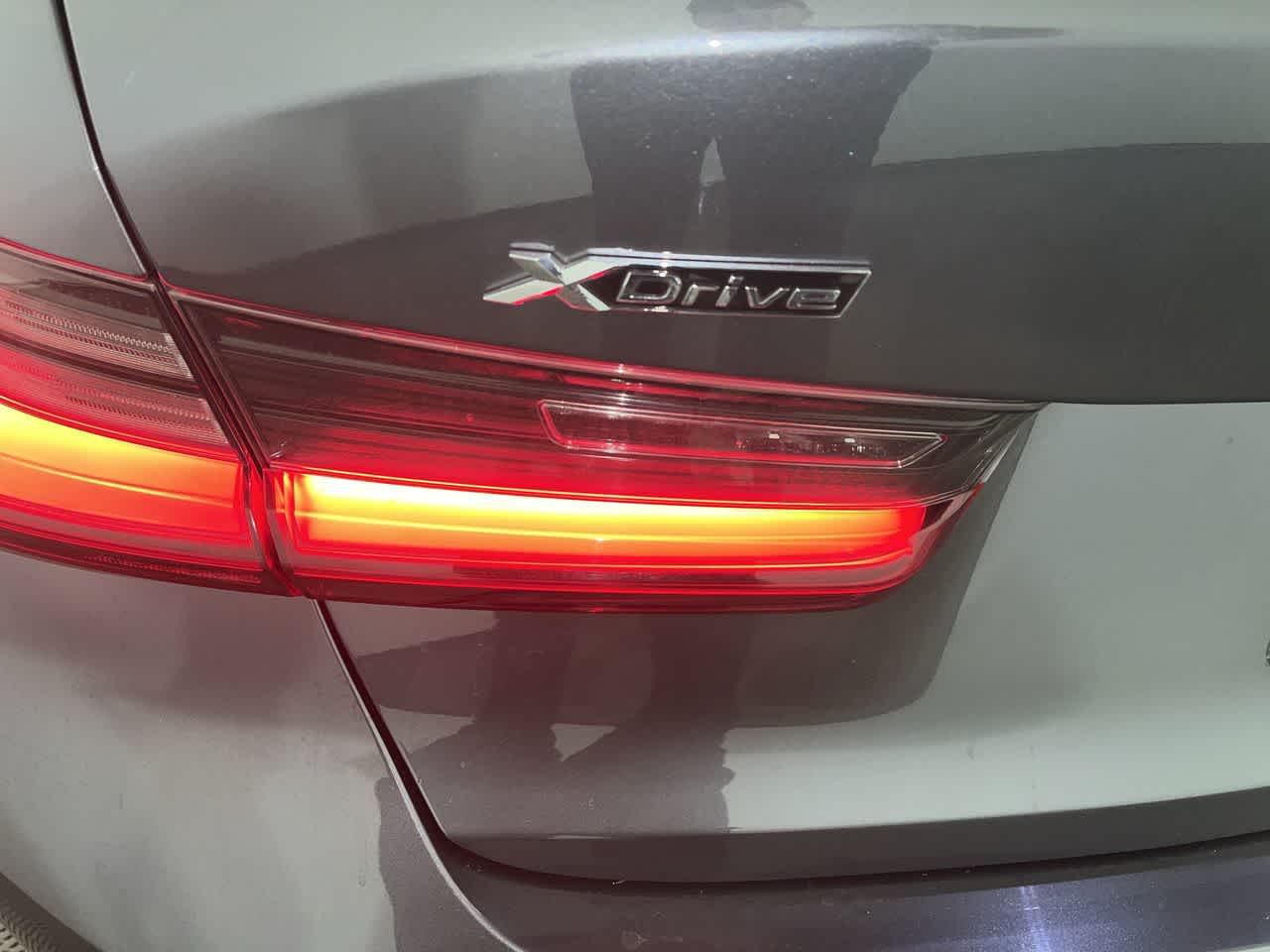 2022 BMW 330i xDrive 330i xDrive