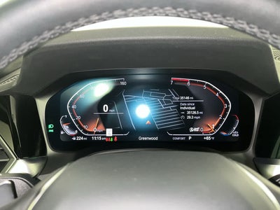 2022 BMW 330i xDrive 330i xDrive
