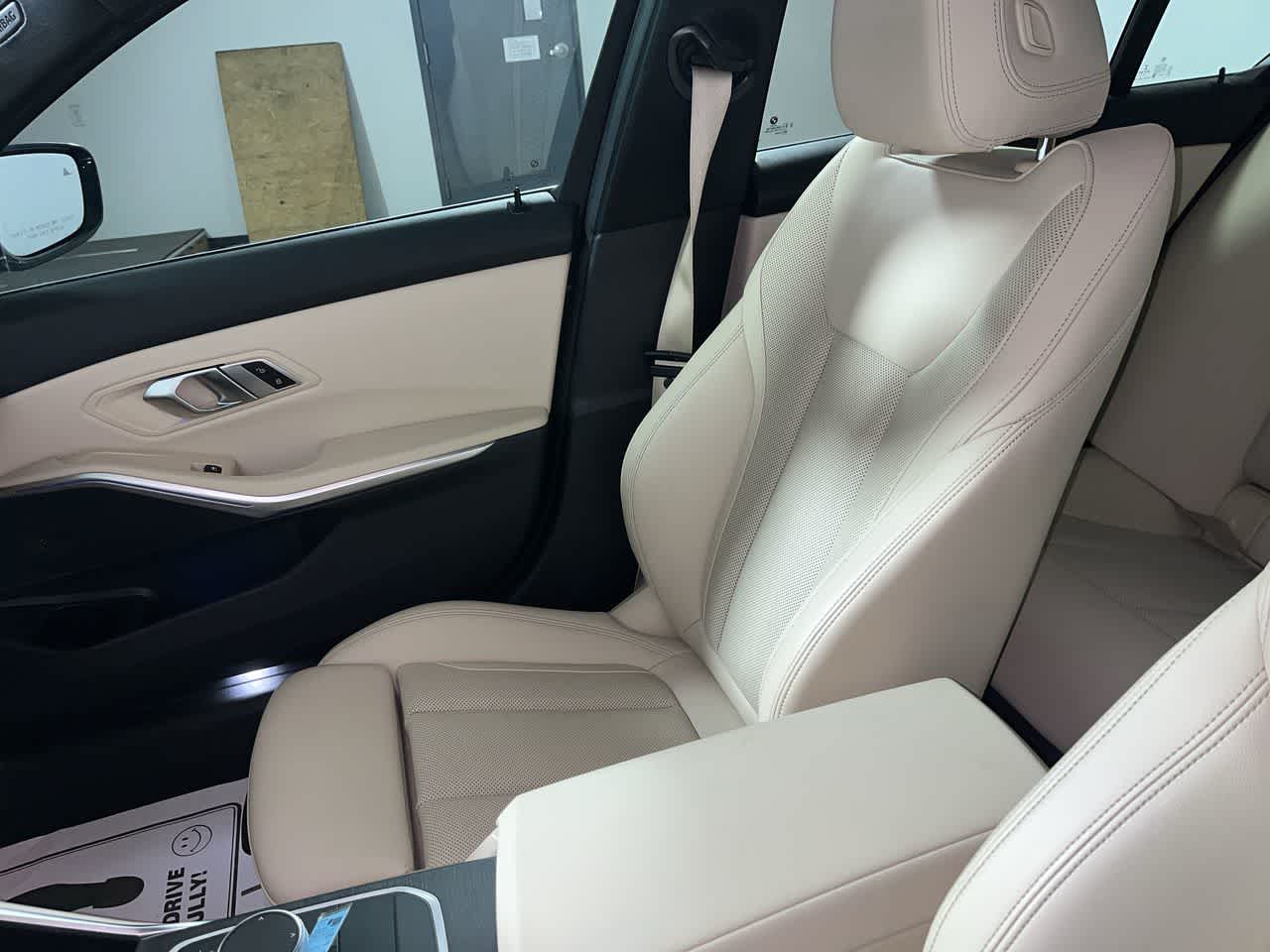 2022 BMW 330i xDrive 330i xDrive