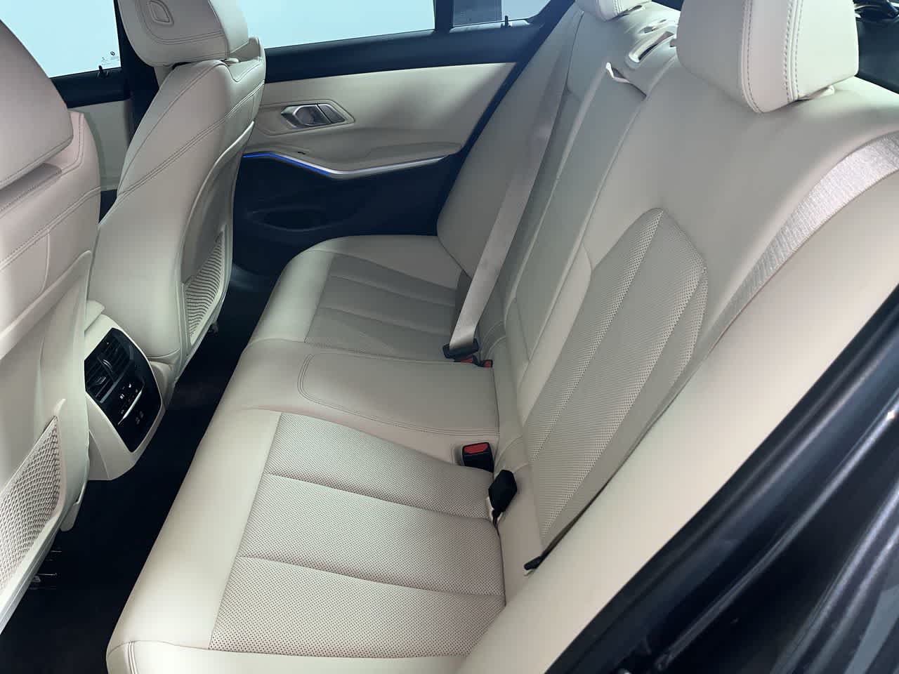 2022 BMW 330i xDrive 330i xDrive