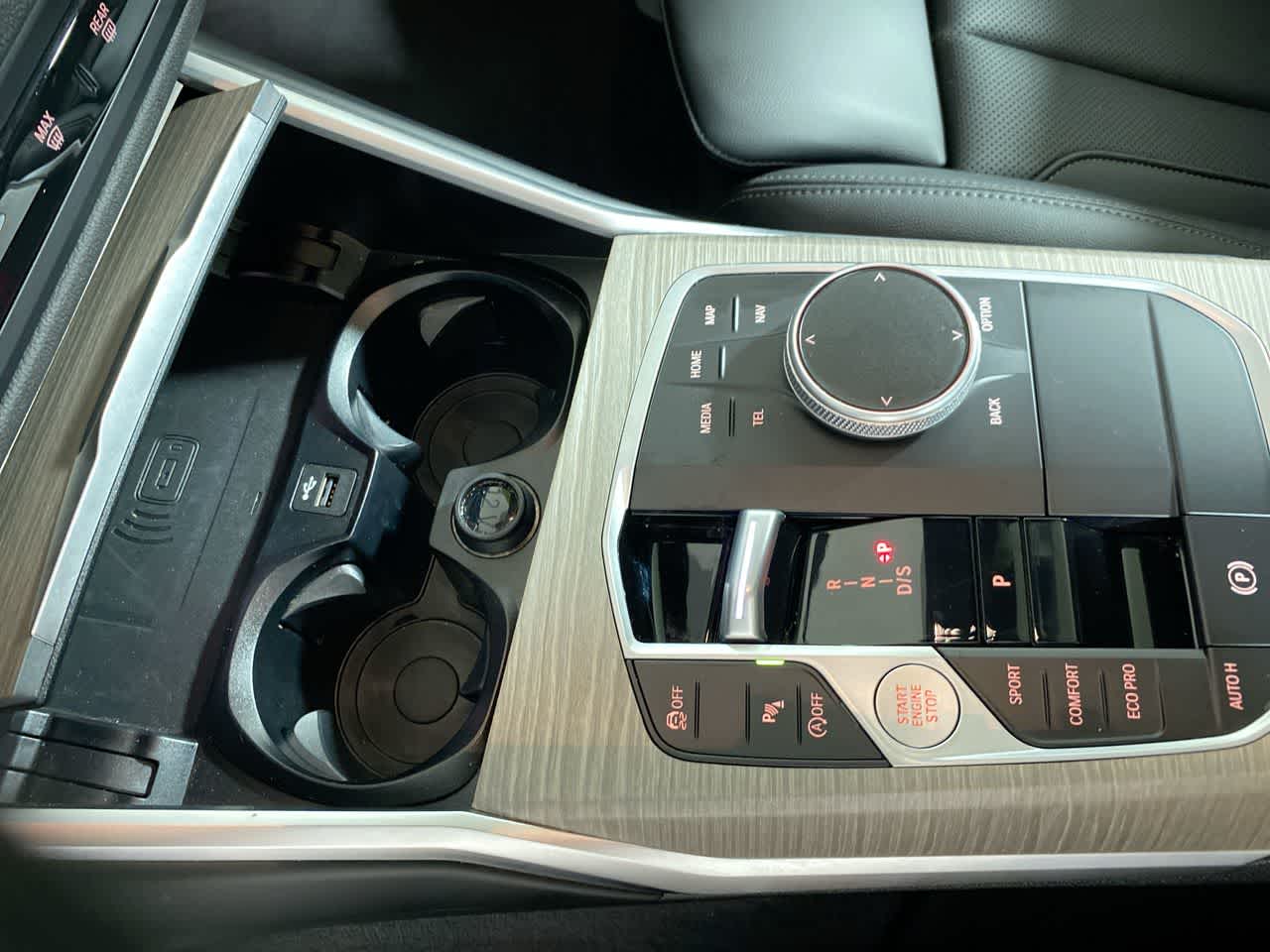 2025 BMW 3 Series 330i