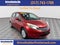2014 Nissan Versa Note SV