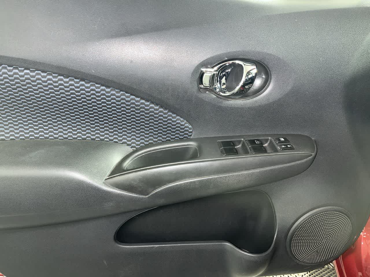 2014 Nissan Versa Note SV