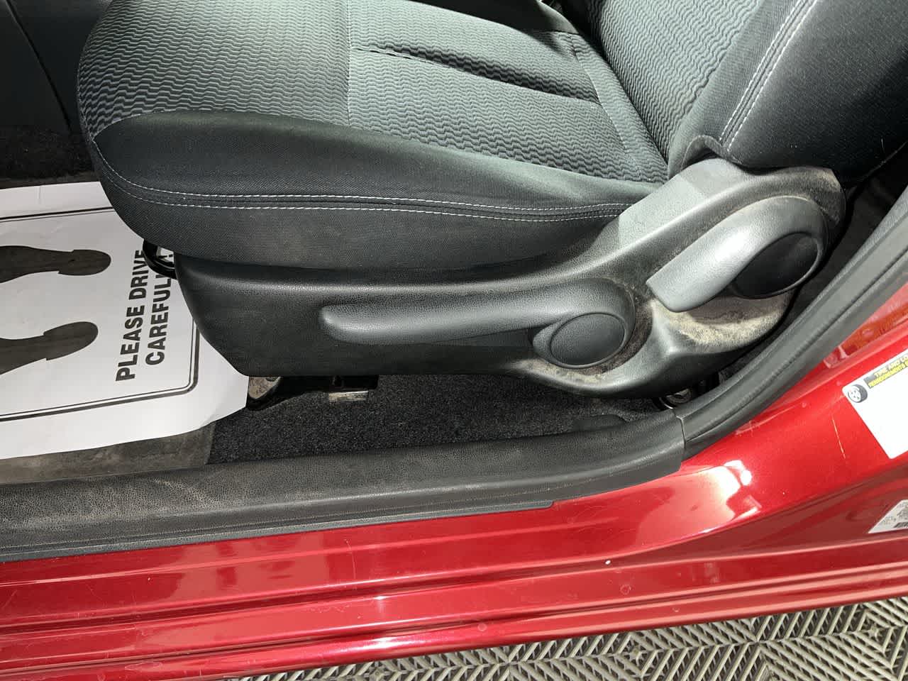 2014 Nissan Versa Note SV