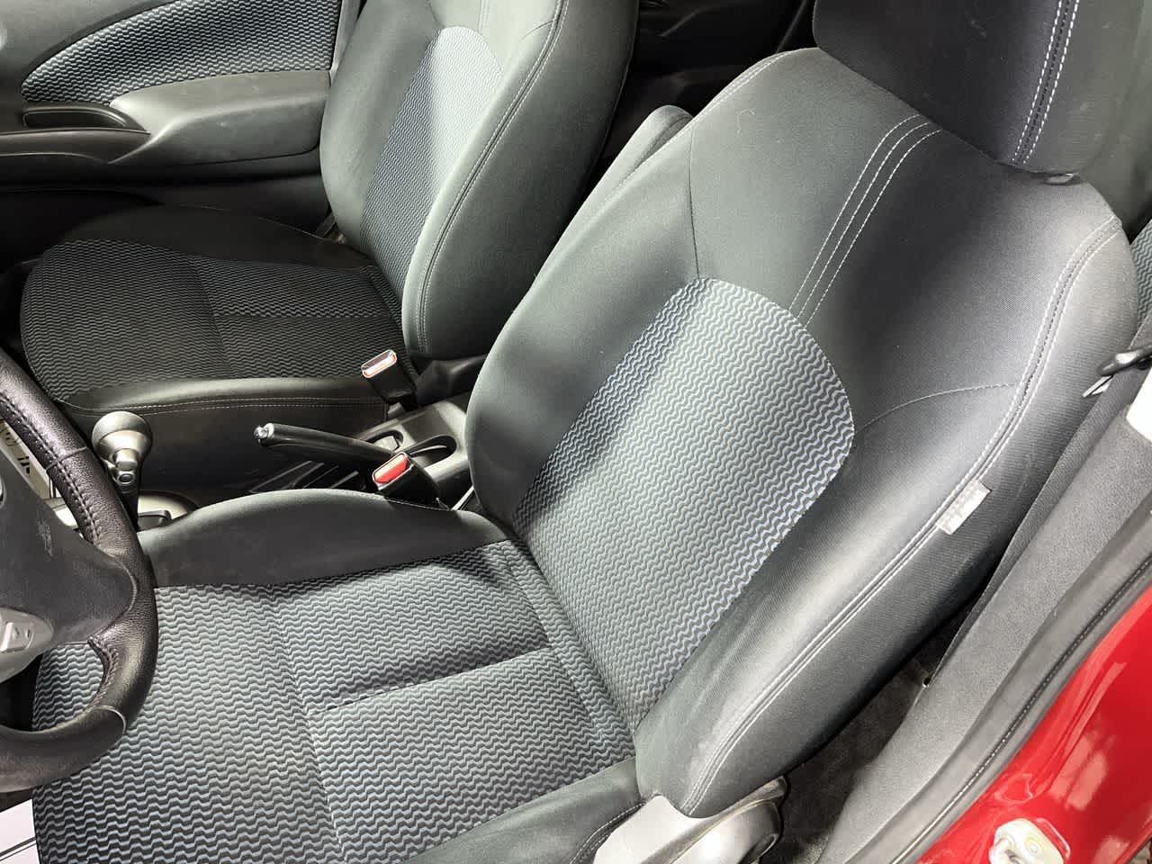 2014 Nissan Versa Note SV