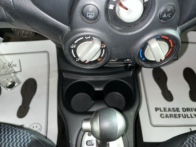 2014 Nissan Versa Note SV