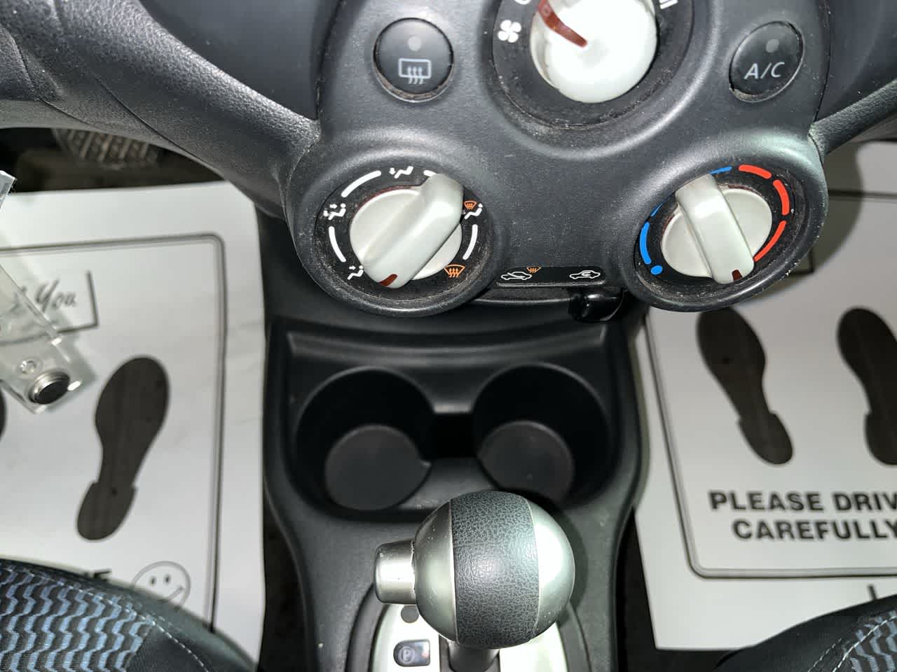 2014 Nissan Versa Note SV