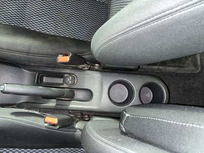 2014 Nissan Versa Note SV