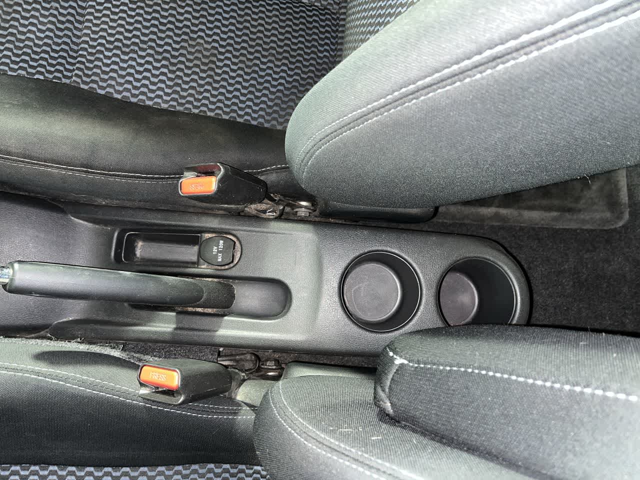 2014 Nissan Versa Note SV