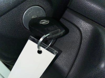 2014 Nissan Versa Note SV