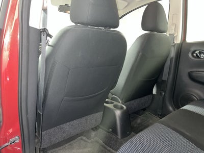 2014 Nissan Versa Note SV