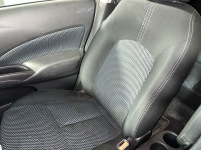 2014 Nissan Versa Note SV