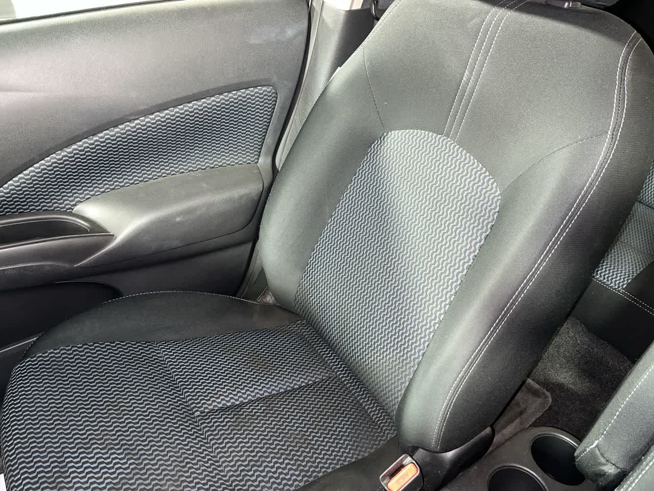 2014 Nissan Versa Note SV