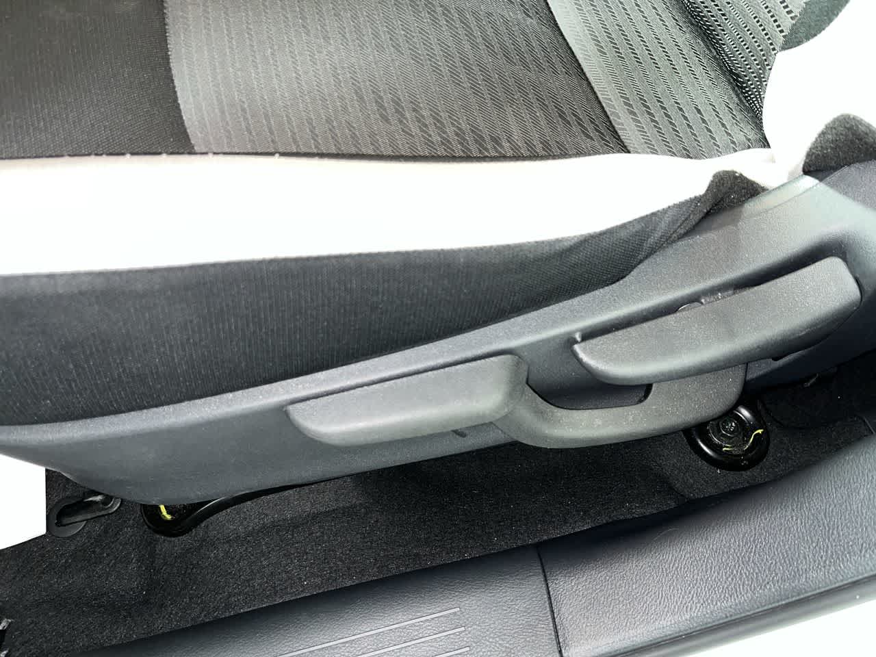 2022 Nissan Versa SV