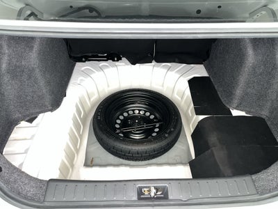 2022 Nissan Versa SV