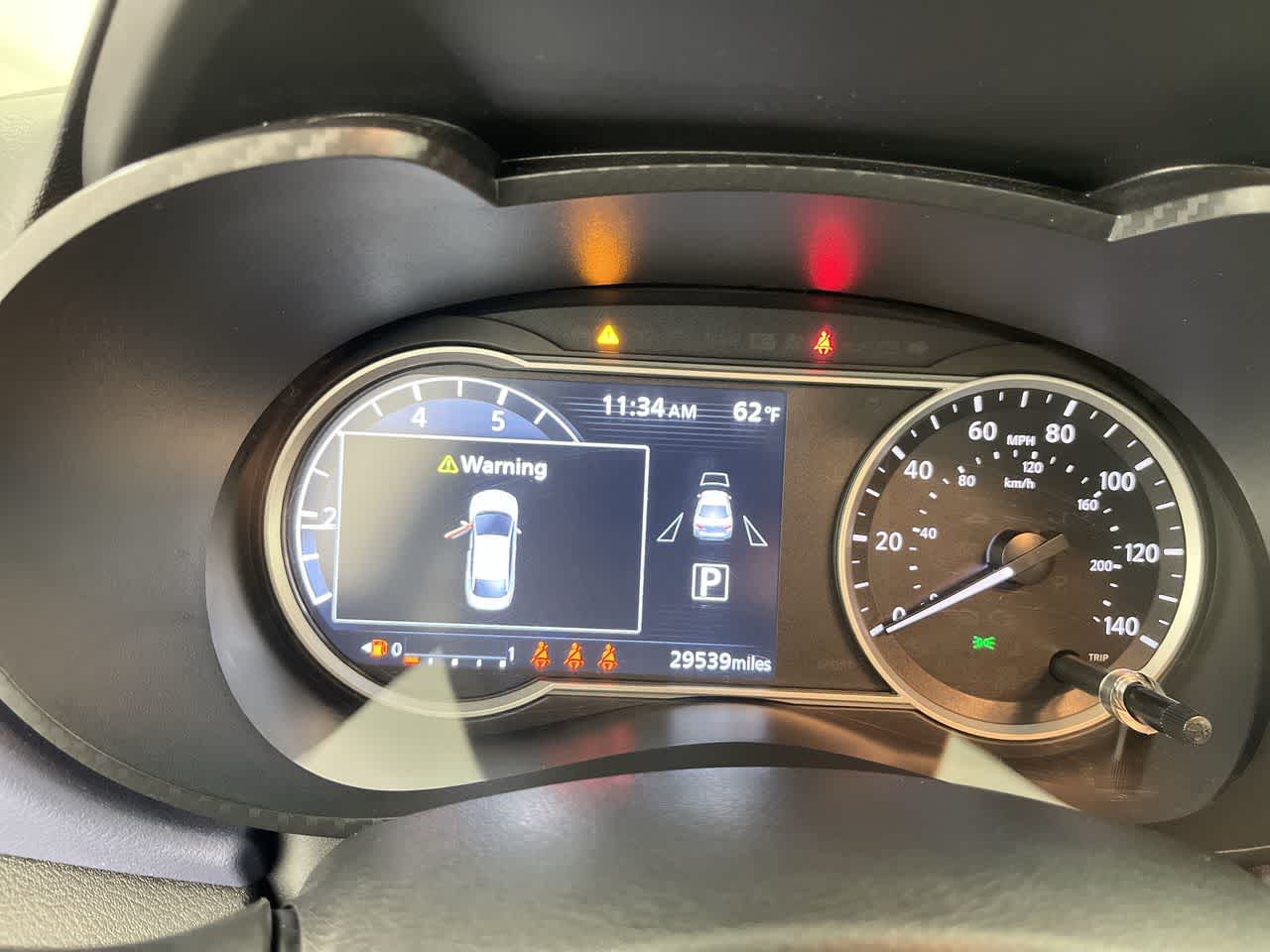 2024 Nissan Versa SV