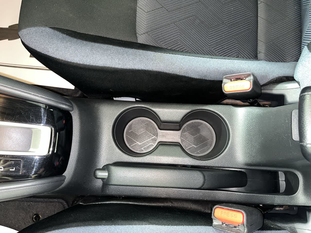 2024 Nissan Versa SV