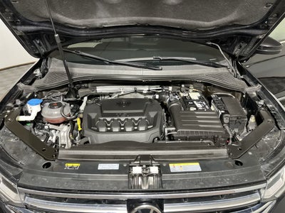 2024 Volkswagen Tiguan SEL R-Line