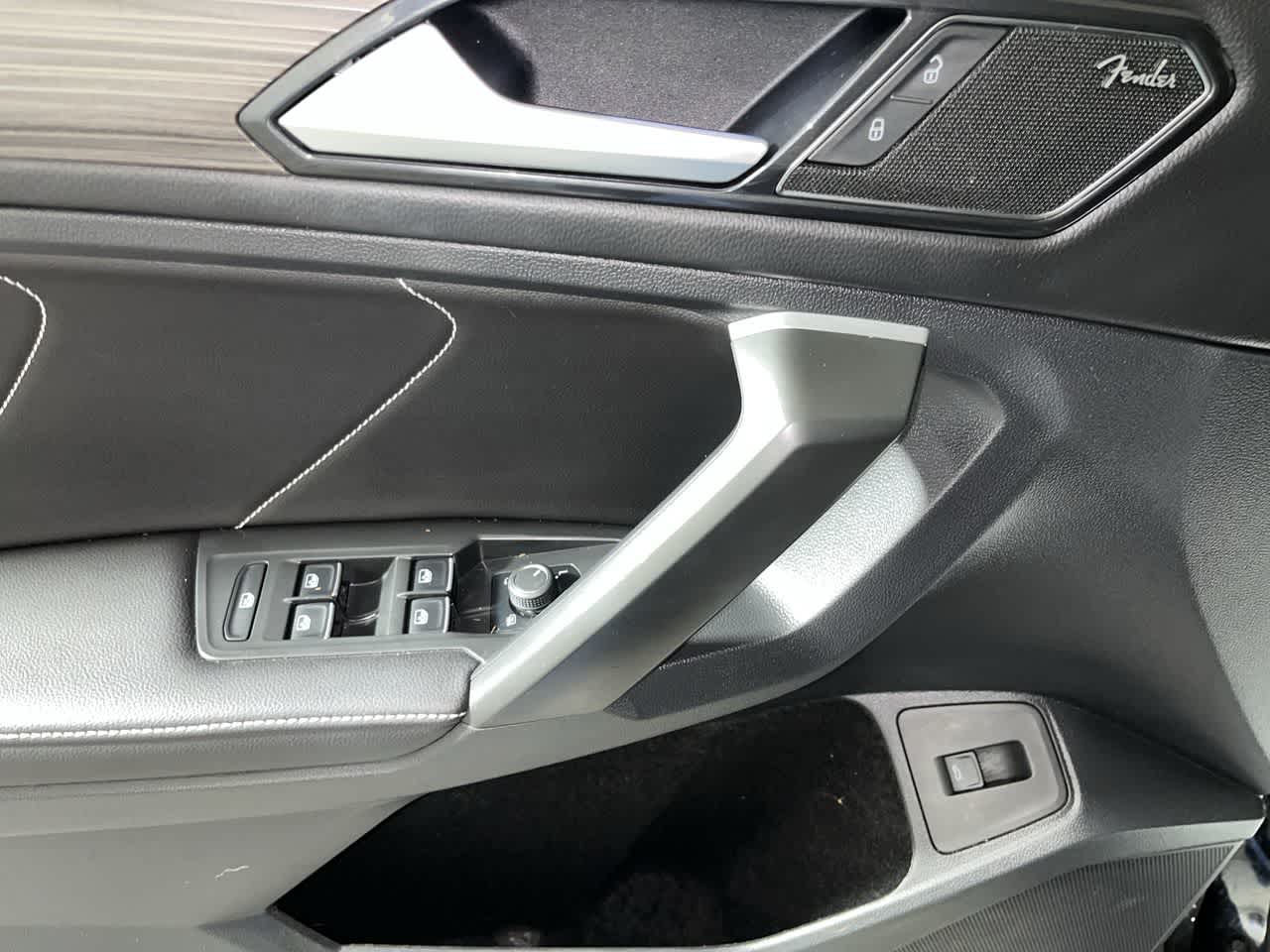 2024 Volkswagen Tiguan SEL R-Line