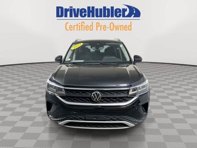 2023 Volkswagen Taos SE