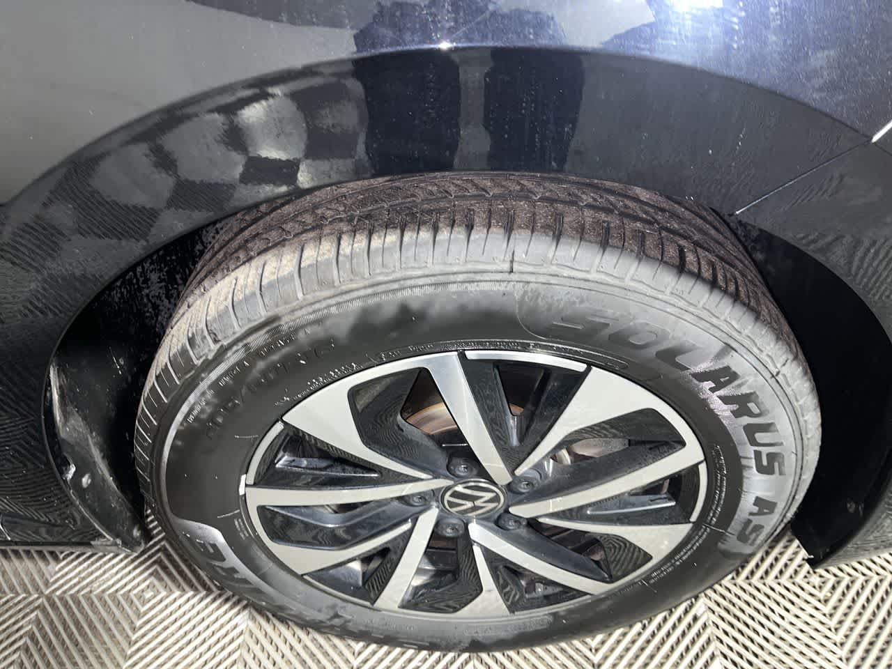 2024 Volkswagen Jetta S