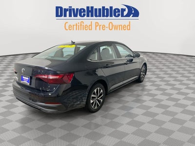 2024 Volkswagen Jetta S