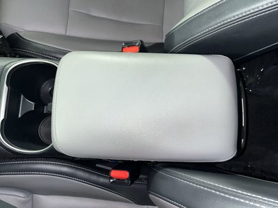 2021 Subaru Outback Limited XT