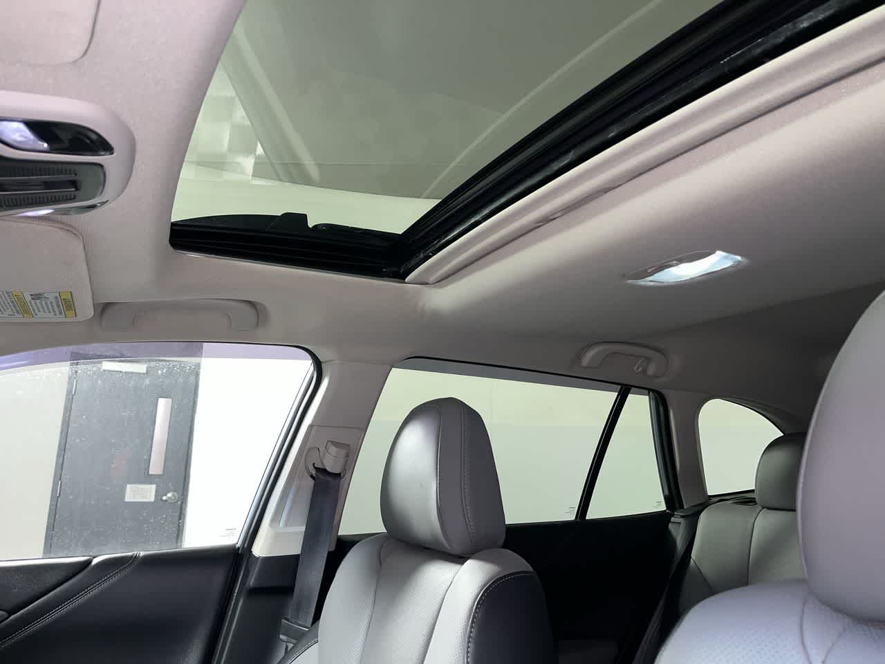 2021 Subaru Outback Limited XT