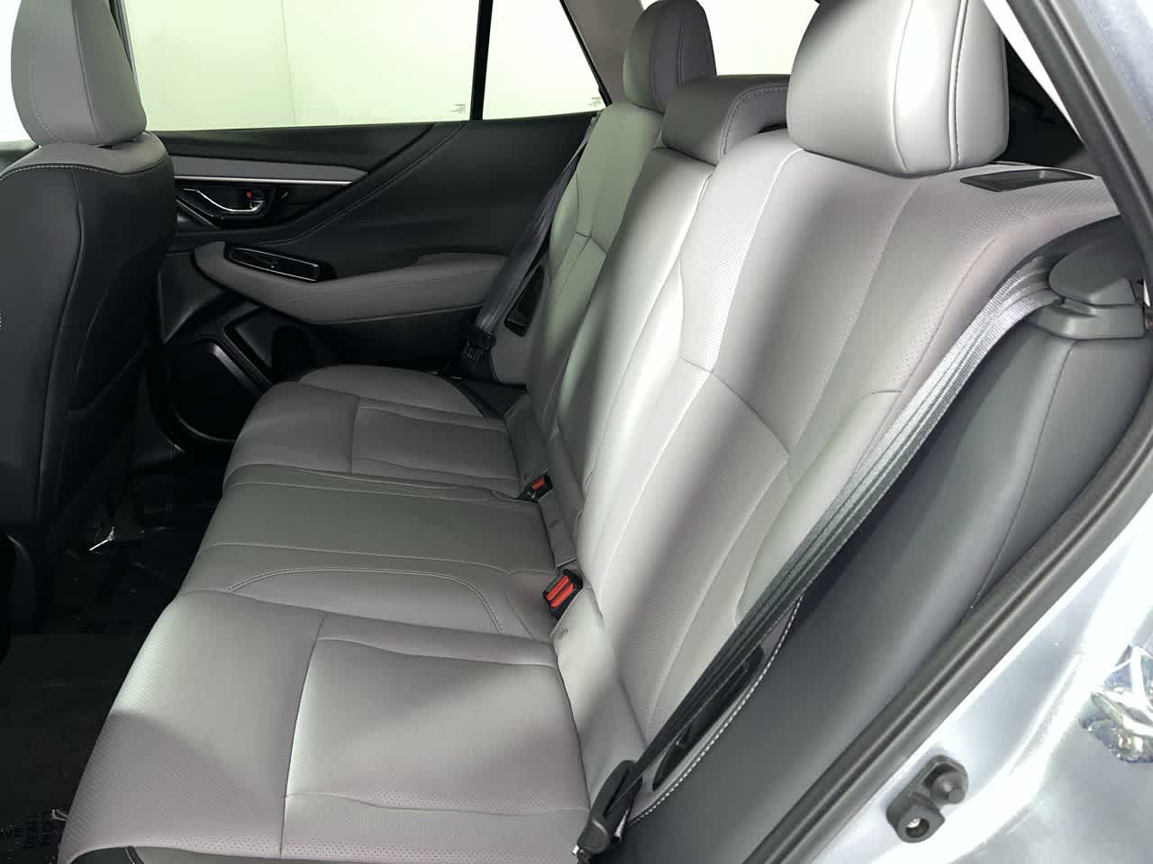 2021 Subaru Outback Limited XT