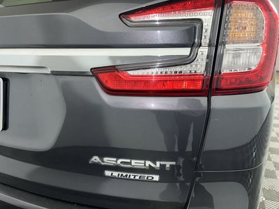 2024 Subaru Ascent Limited