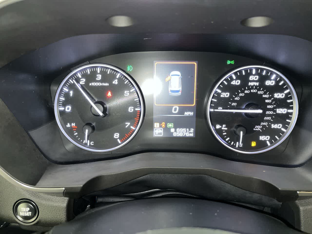 2024 Subaru Ascent Limited