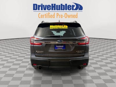 2024 Subaru Ascent Limited