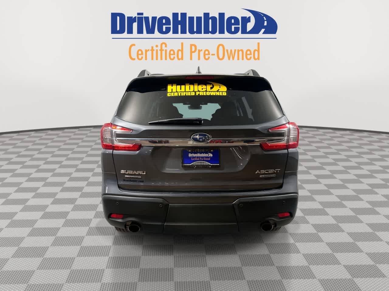 2024 Subaru Ascent Limited