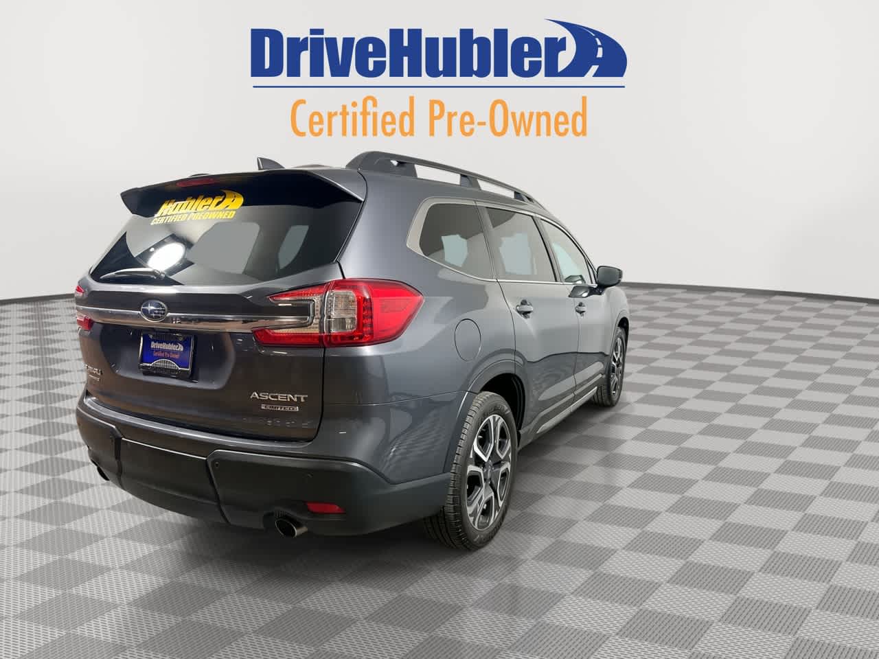 2024 Subaru Ascent Limited