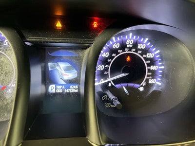 2015 Toyota Avalon Limited