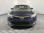 2015 Toyota Avalon Limited