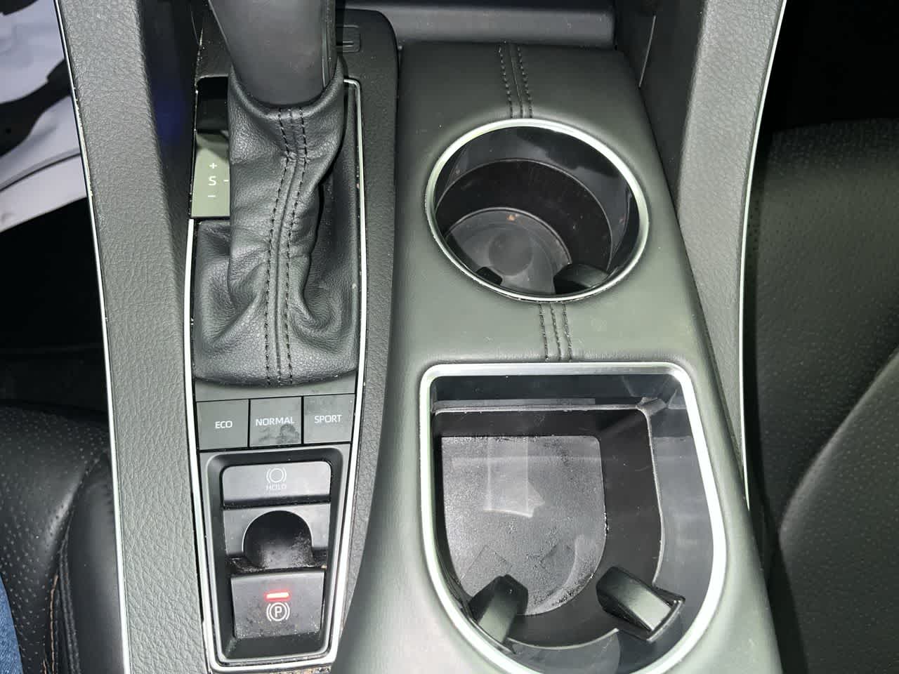 2022 Toyota Avalon Limited