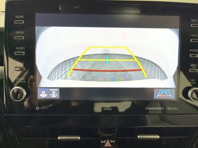 2024 Toyota Camry XLE