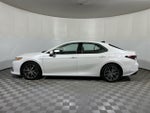 2024 Toyota Camry XLE