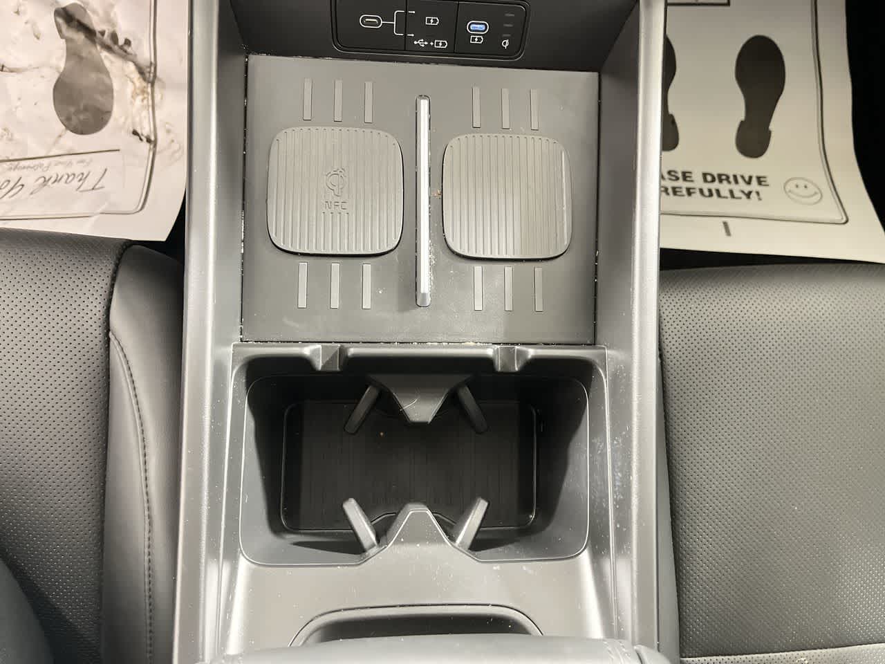 2025 Hyundai Santa Fe Hybrid SEL