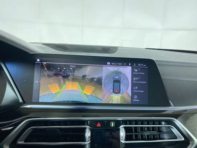 2020 BMW X5 xDrive50i